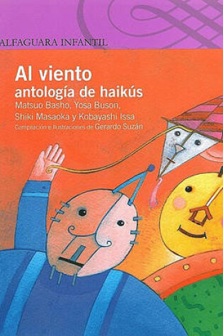 Cover of Al Viento