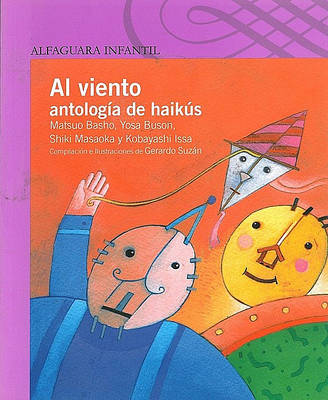 Cover of Al Viento