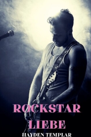 Cover of Rockstar Liebe