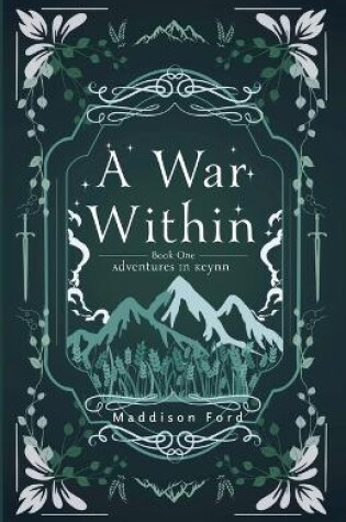 Cover of A War Within