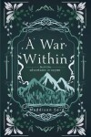 Book cover for A War Within