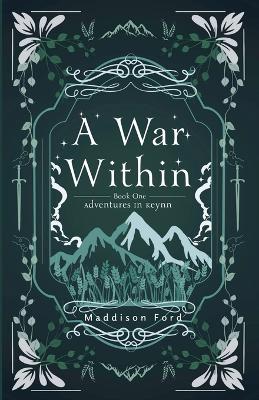 Cover of A War Within