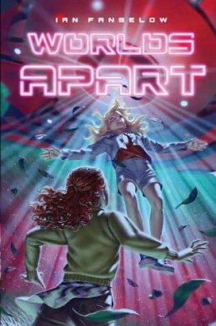 Cover of Worlds Apart