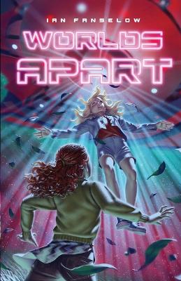 Cover of Worlds Apart