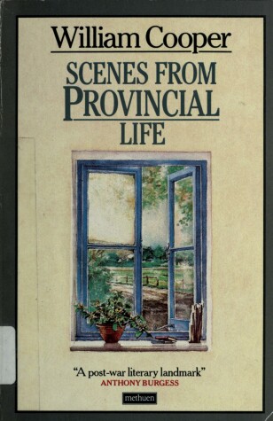 Book cover for Scenes from Provincial Life