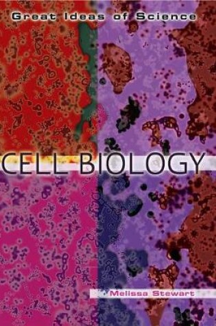 Cover of Cell Biology, 2nd Edition