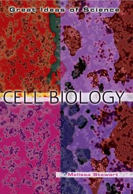 Cover of Cell Biology, 2nd Edition