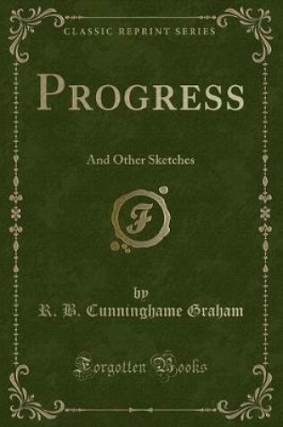 Cover of Progress