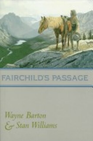 Cover of Fairchild's Passage