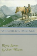 Book cover for Fairchild's Passage