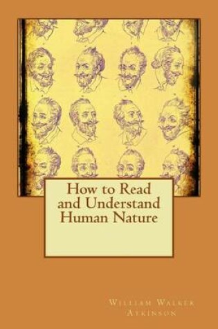 Cover of How to Read and Understand Human Nature