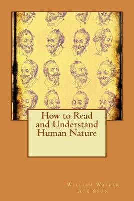 Book cover for How to Read and Understand Human Nature