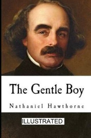 Cover of The Gentle Boy illustrated