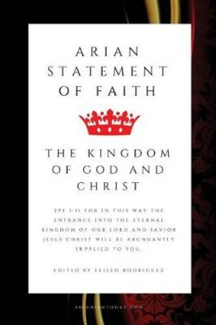 Cover of The Arian Statement of Faith