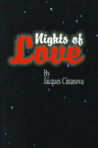 Cover of Nights of Love