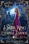 Book cover for The Dark King and the Eternal Dance
