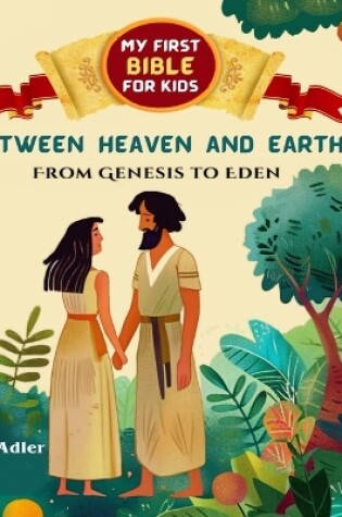 Cover of Between Heaven and Earth