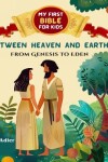 Book cover for Between Heaven and Earth