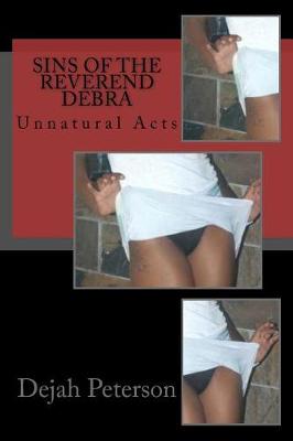 Book cover for Sins of the Reverend Debra