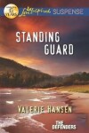 Book cover for Standing Guard