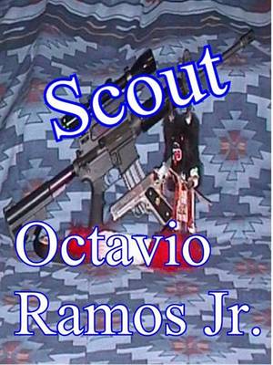 Book cover for Scout