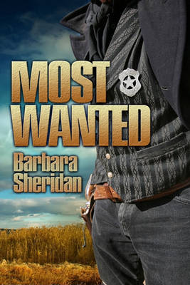 Book cover for Most Wanted