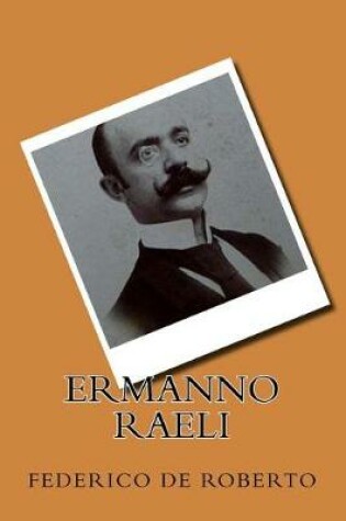 Cover of Ermanno Raeli (Italian Edition)