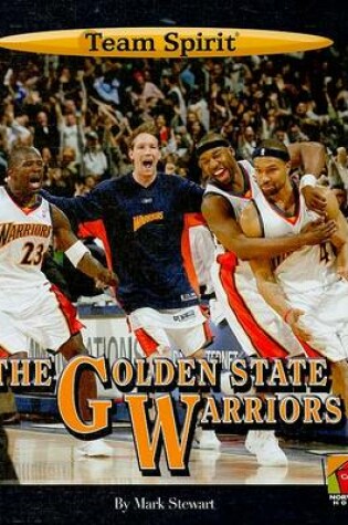 Cover of The Golden State Warriors