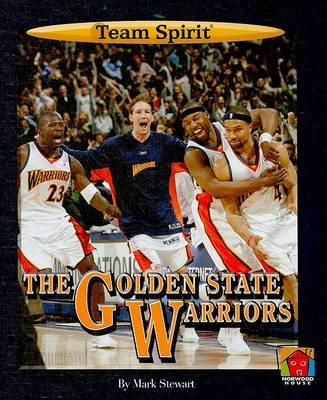 Book cover for The Golden State Warriors