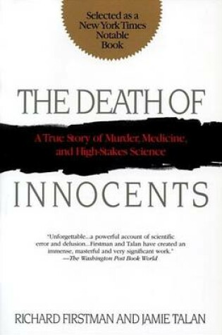 Cover of The Death of Innocents