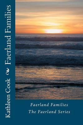 Book cover for Faerland Families