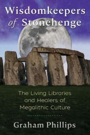 Cover of Wisdomkeepers of Stonehenge