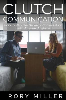 Book cover for Clutch Communication