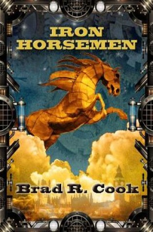 Cover of Iron Horsemen