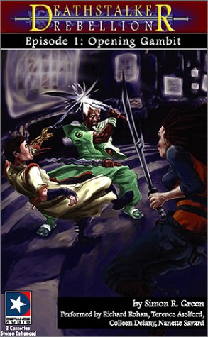 Cover of Opening Gambit