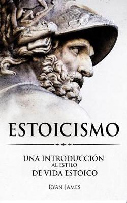 Book cover for Estoicismo