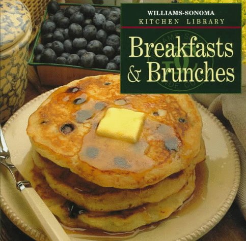 Cover of Breakfasts and Brunches