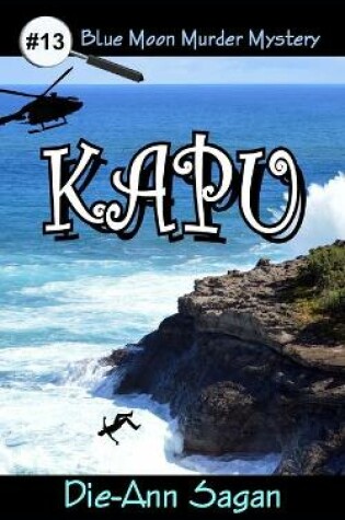 Cover of Kapu