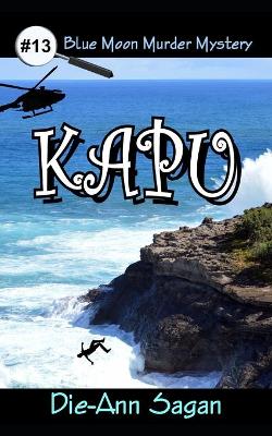 Book cover for Kapu