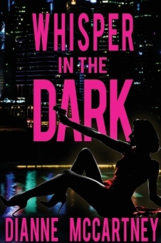 Cover of Whisper in the Dark