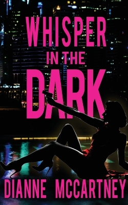 Book cover for Whisper in the Dark