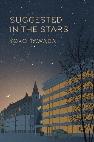 Cover of Suggested in the Stars