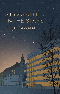 Book cover for Suggested in the Stars