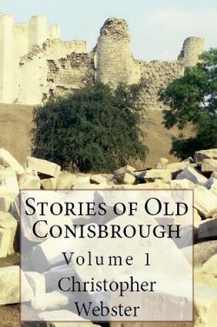 Cover of Stories of Old Conisbrough