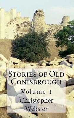 Book cover for Stories of Old Conisbrough