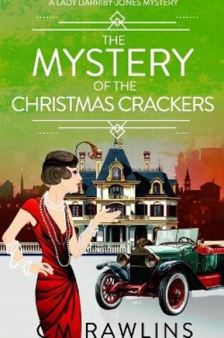 Cover of The Mystery of the Christmas Crackers