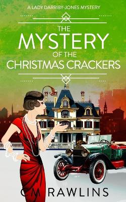 Cover of The Mystery of the Christmas Crackers