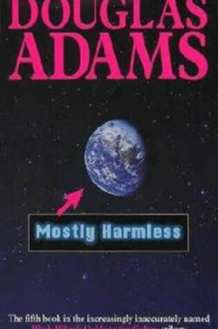 Mostly Harmless