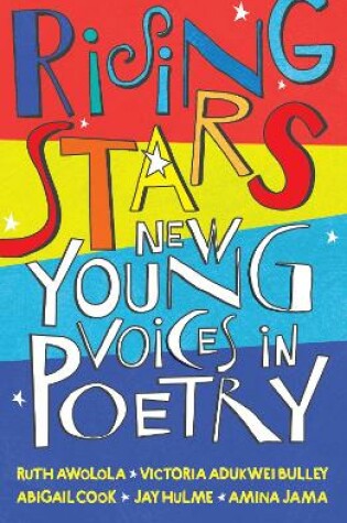 Cover of Rising Stars