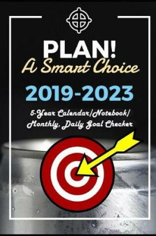 Cover of Plan! a Smart Choice